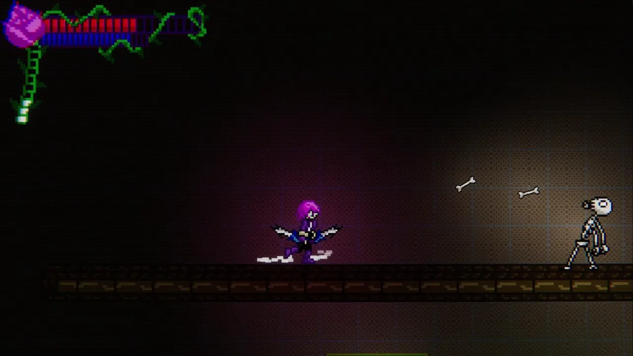 Blooming Screenshot 1