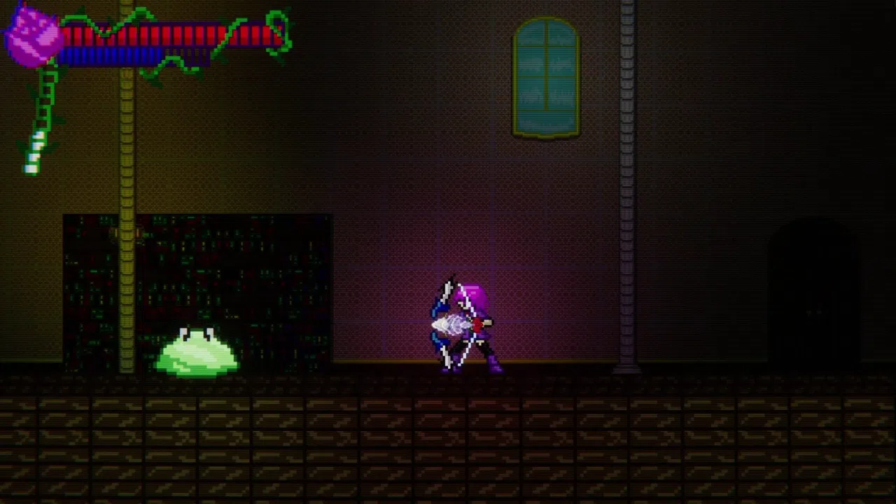Blooming Screenshot 0