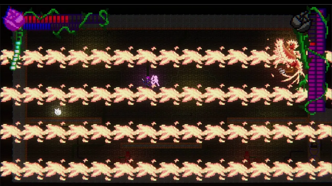 Blooming Screenshot 5