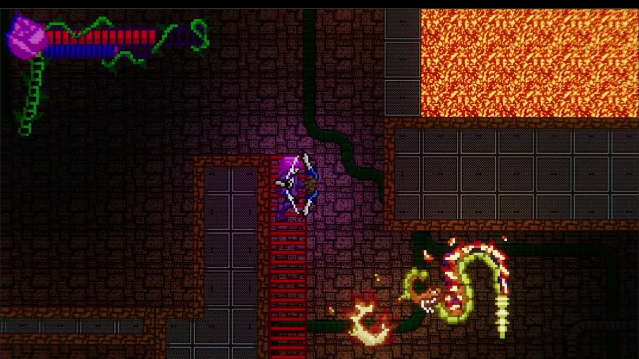 Blooming Screenshot 4