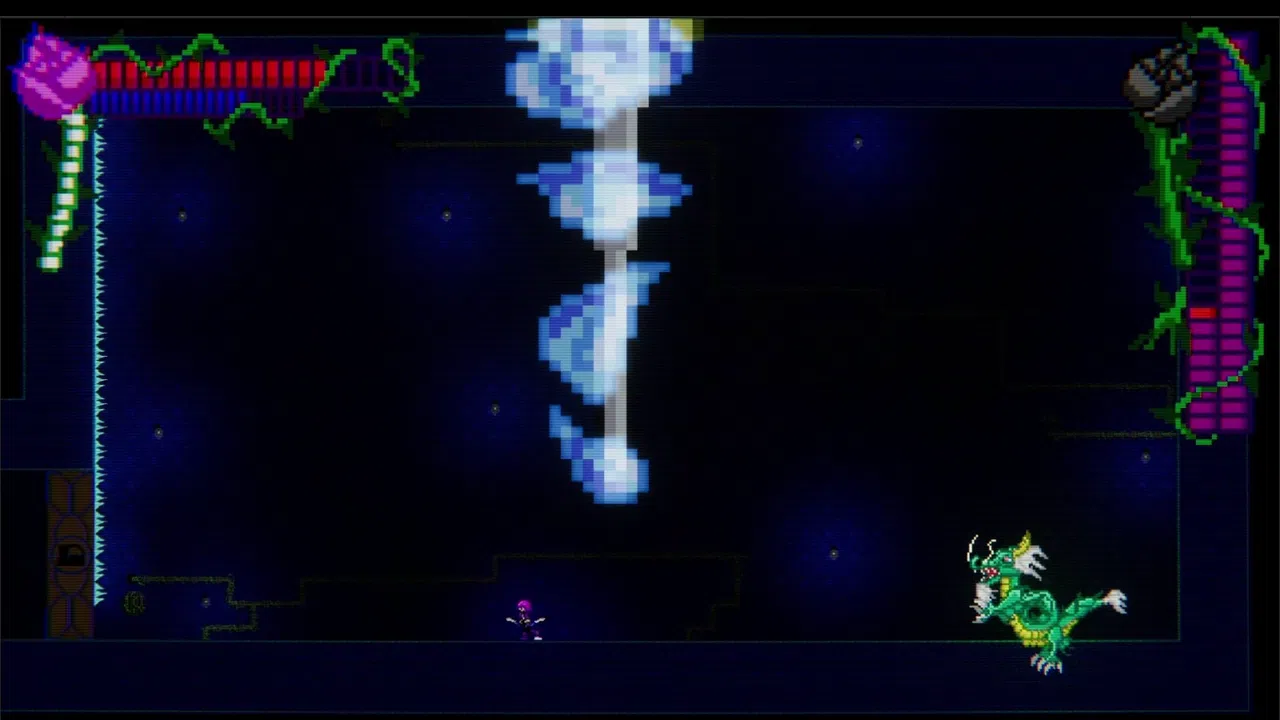 Blooming Screenshot 3