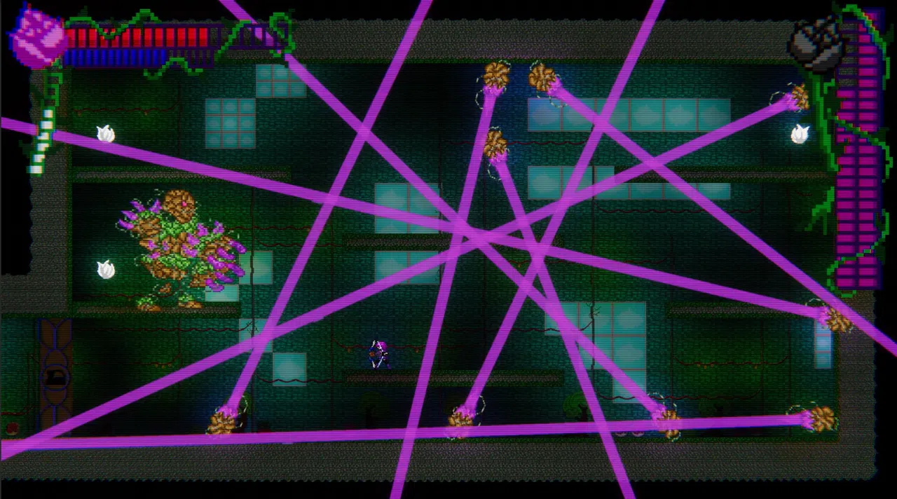 Blooming Screenshot 7