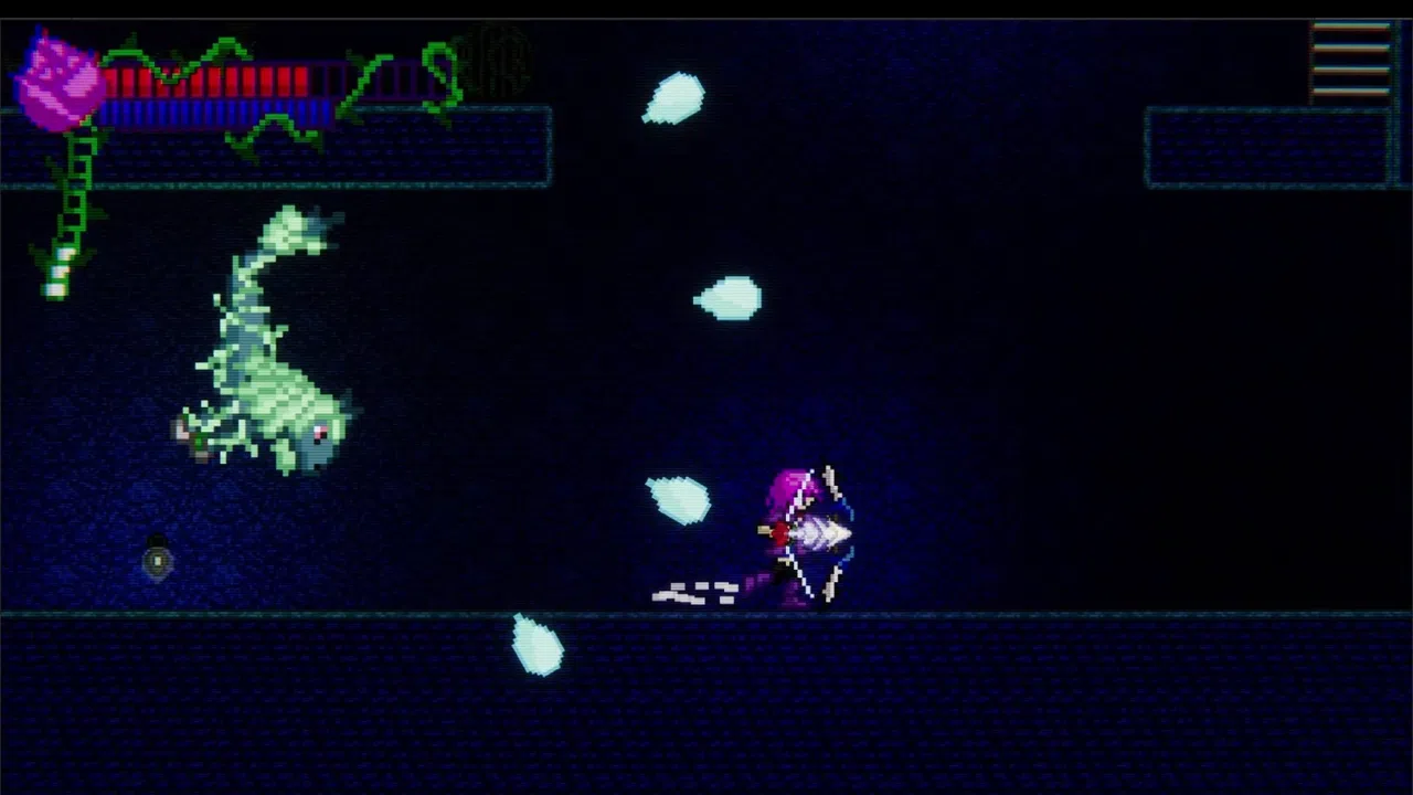 Blooming Screenshot 2