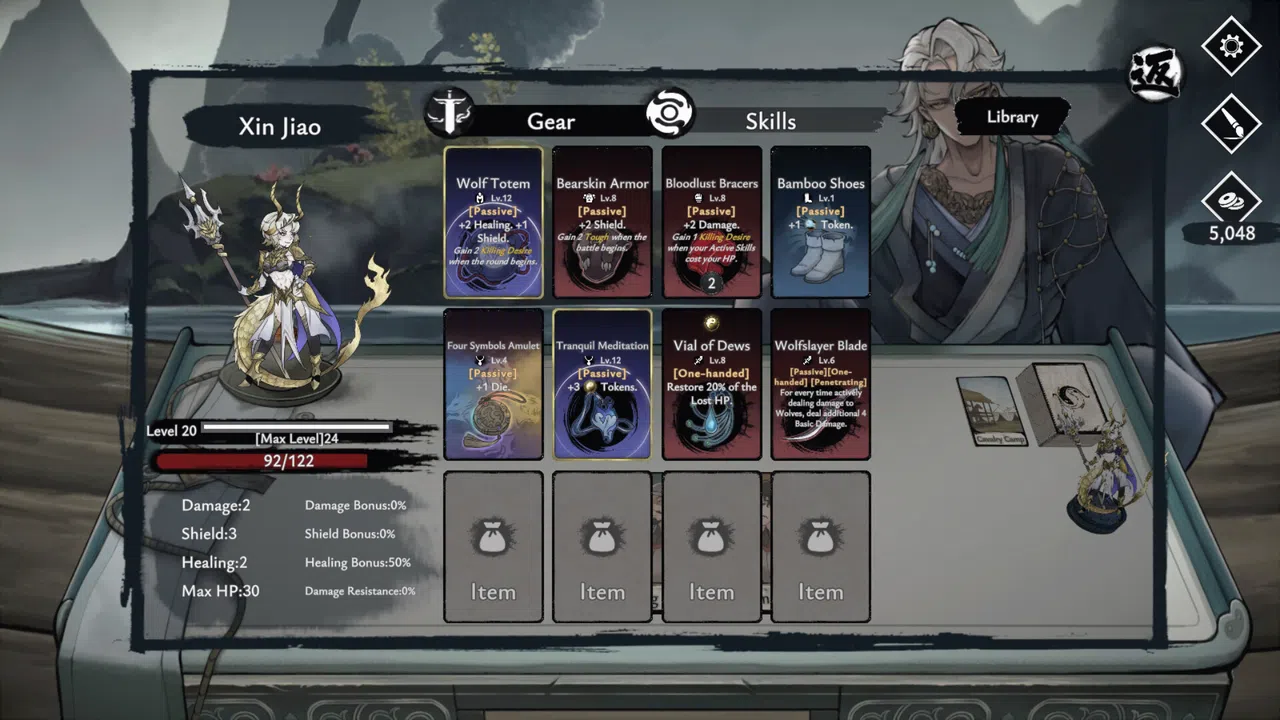Fatermyth Screenshot 12