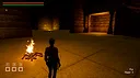 Gifted: The Tombs Screenshot 2