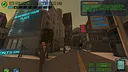 PARKSIDE: DECAYED SOUL MANIPULATION Screenshot 0