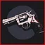 Good, Bad, I'm The Girl With The Gun icon