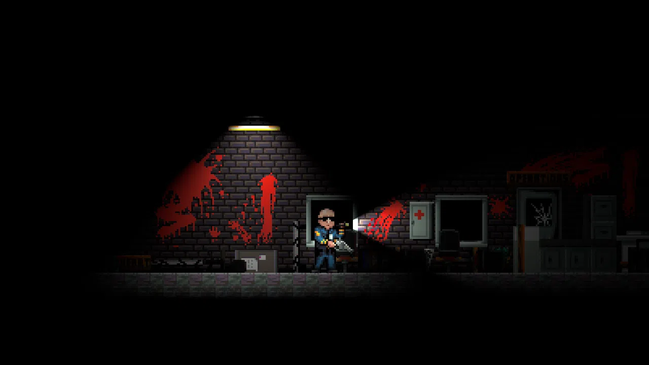 Terror At Oakheart Screenshot 0