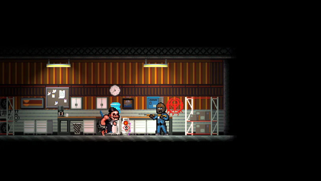 Terror At Oakheart Screenshot 7