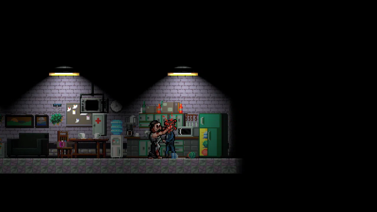 Terror At Oakheart Screenshot 5