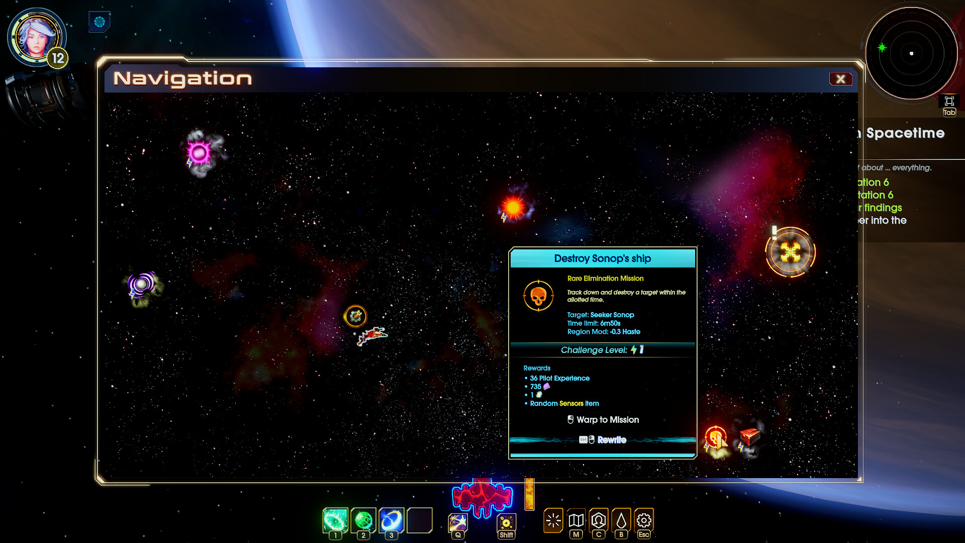 Reality Break Screenshot 13