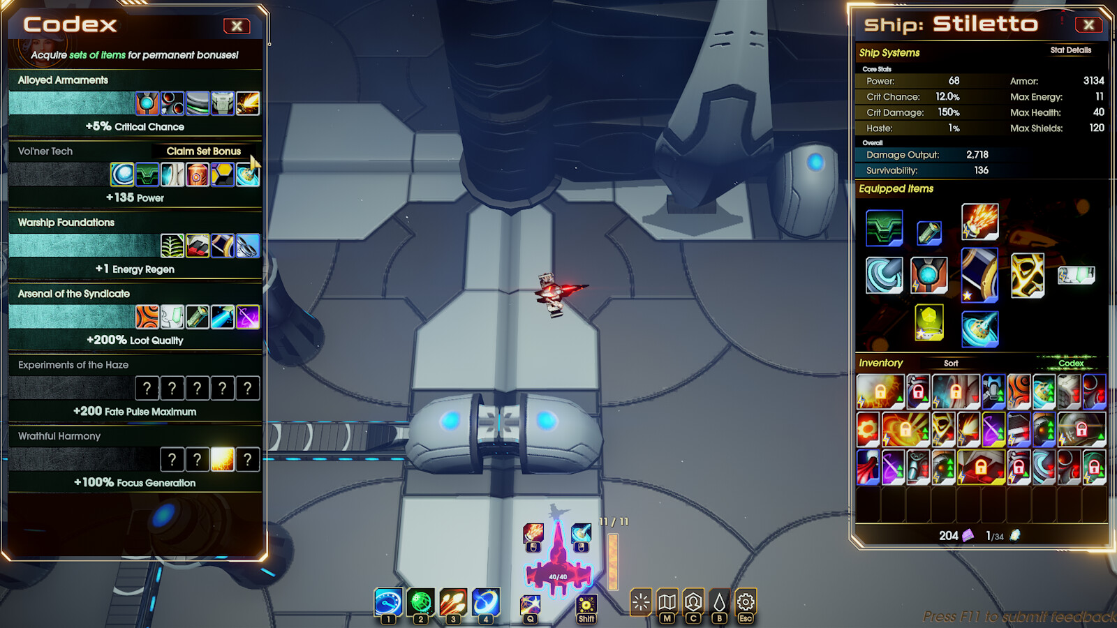 Reality Break Screenshot 9