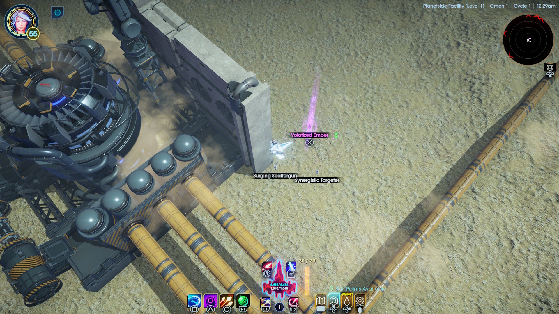 Reality Break Screenshot 7