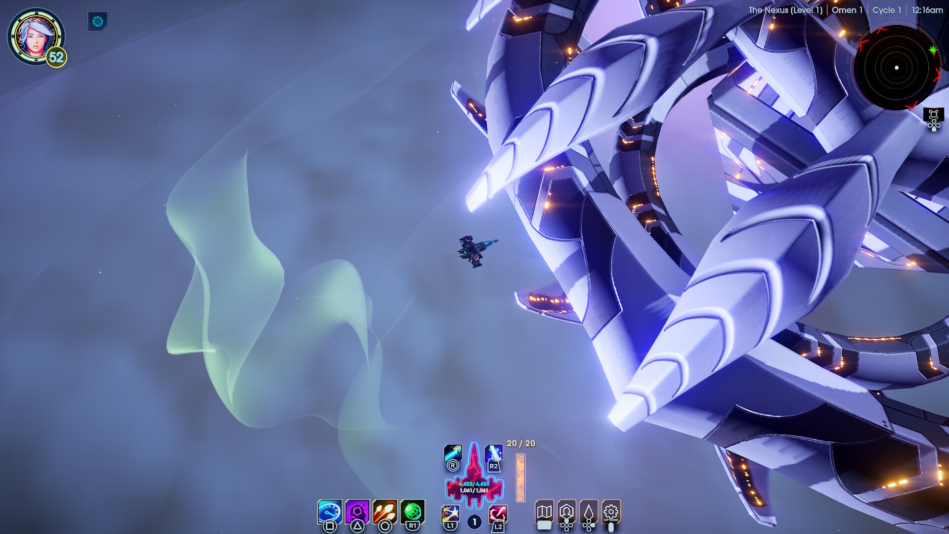 Reality Break Screenshot 10