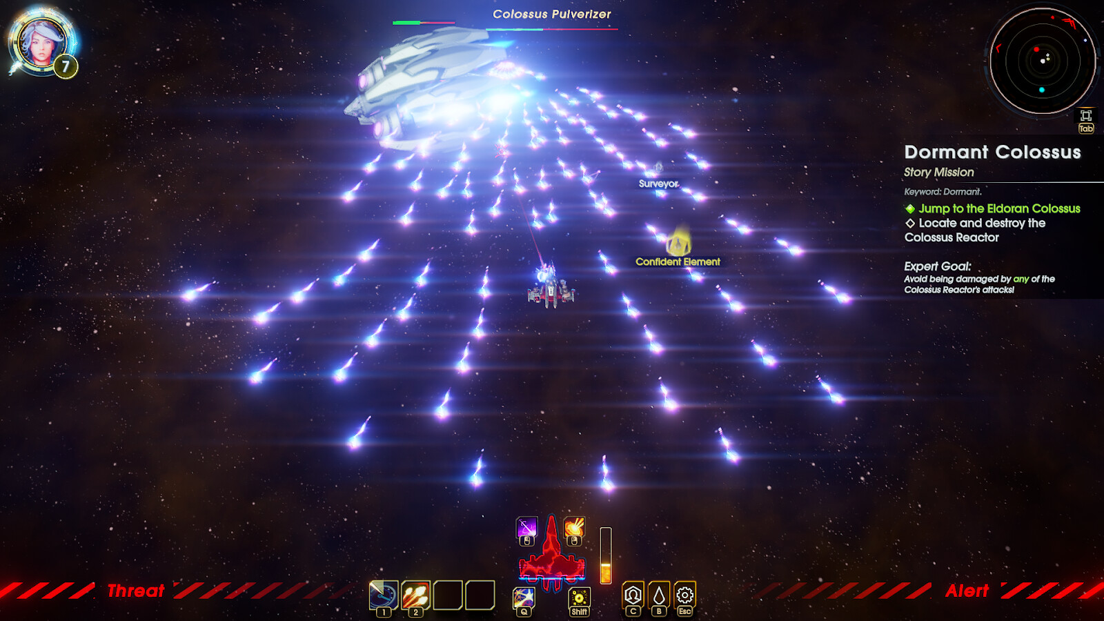 Reality Break Screenshot 12