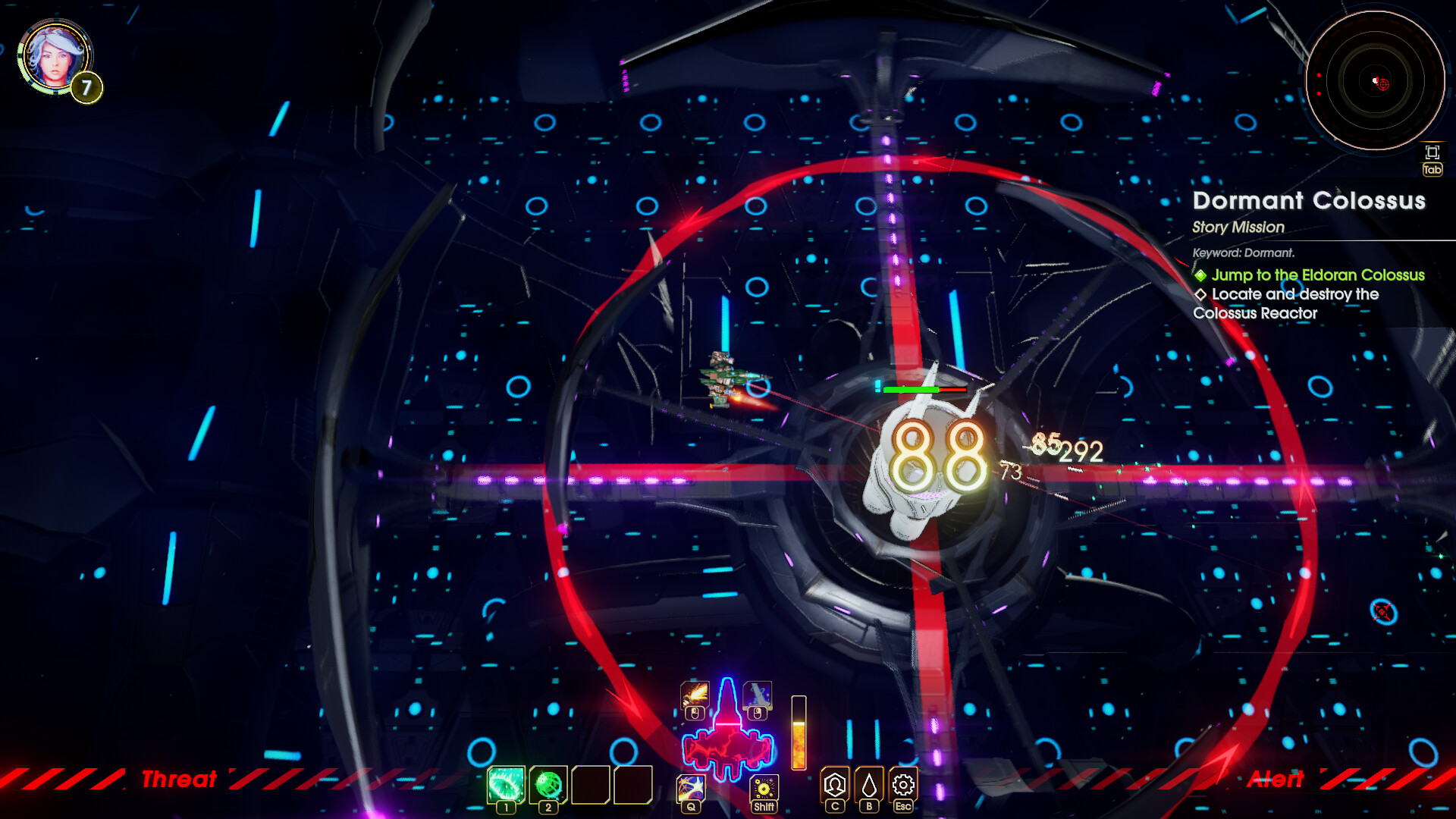 Reality Break Screenshot 8