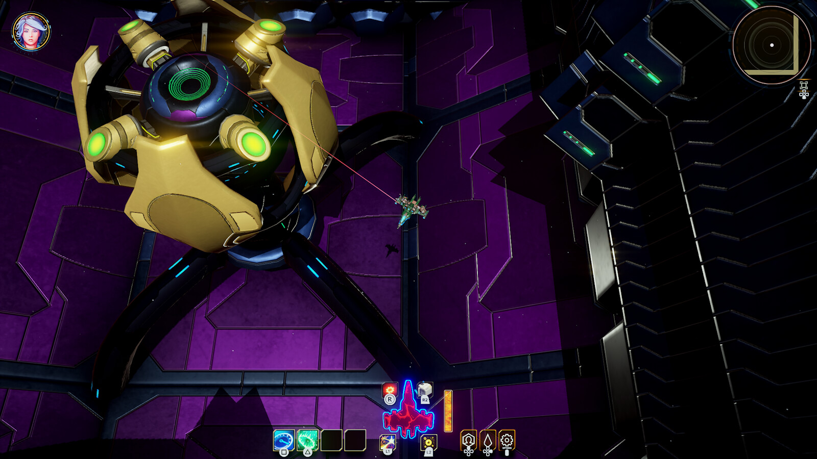 Reality Break Screenshot 14