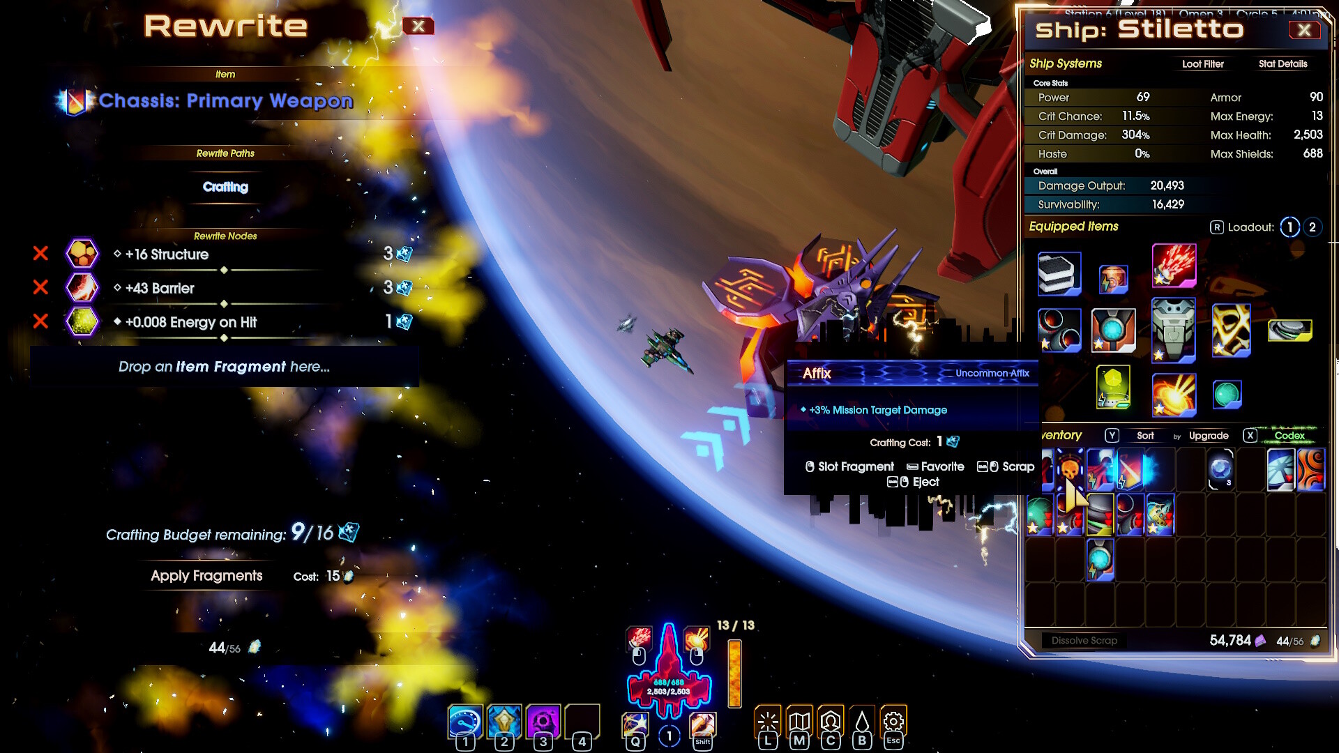 Reality Break Screenshot 11