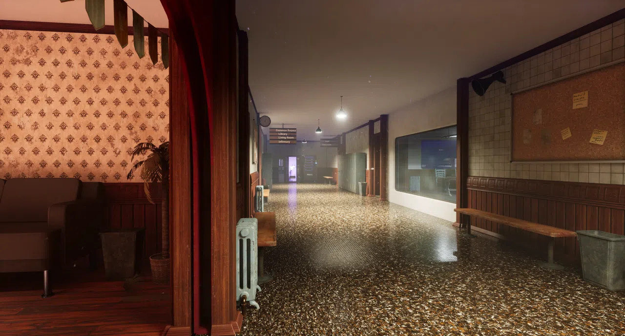 Parafron Screenshot 2