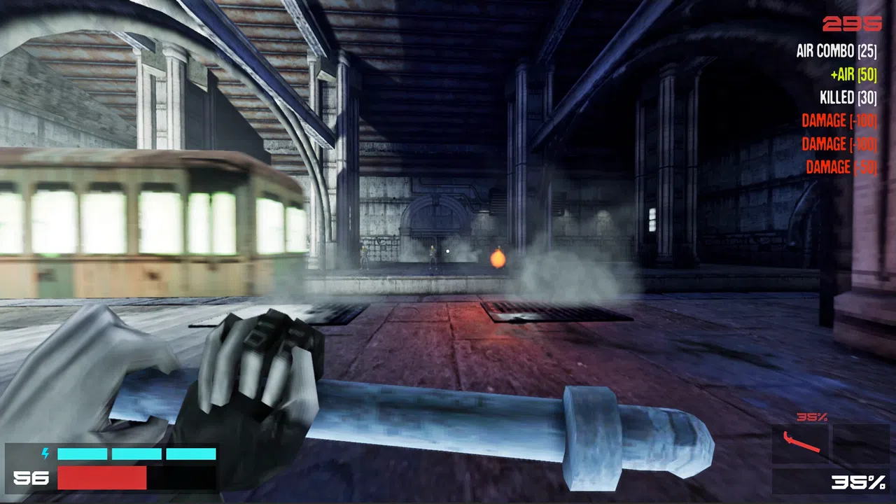 TEXNOPLAZM Screenshot 13