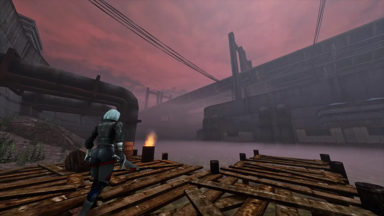TEXNOPLAZM Screenshot 14