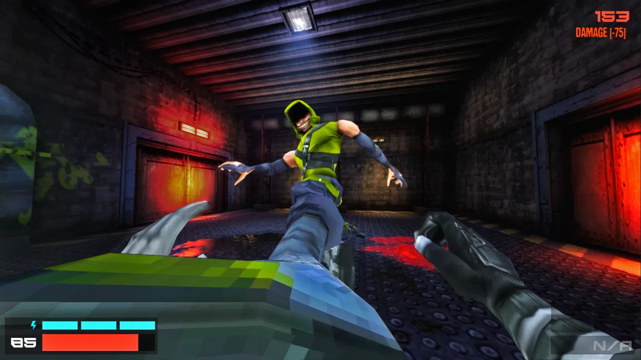 TEXNOPLAZM Screenshot 15
