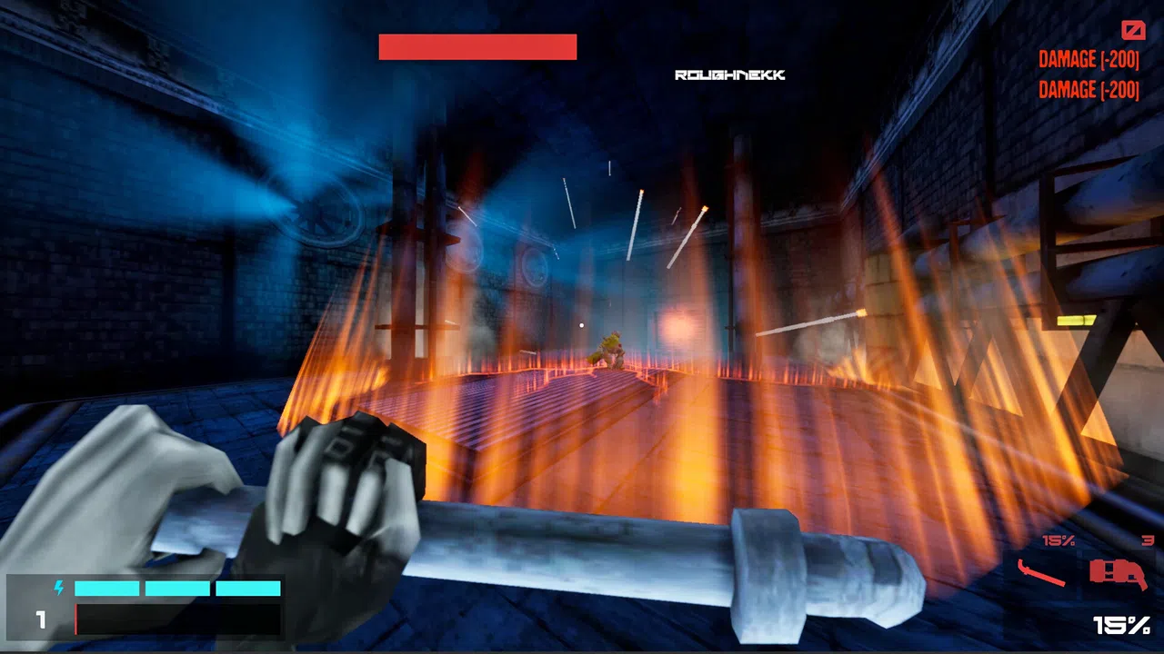 TEXNOPLAZM Screenshot 9