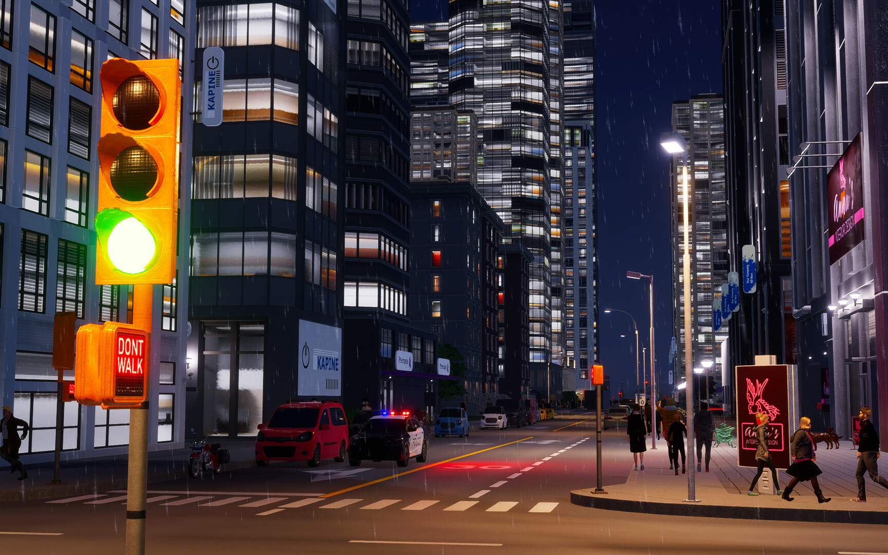Cities: Skylines II Screenshot 7