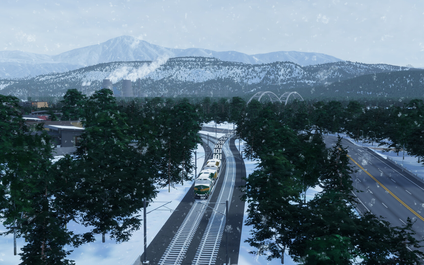 Cities: Skylines II Screenshot 5