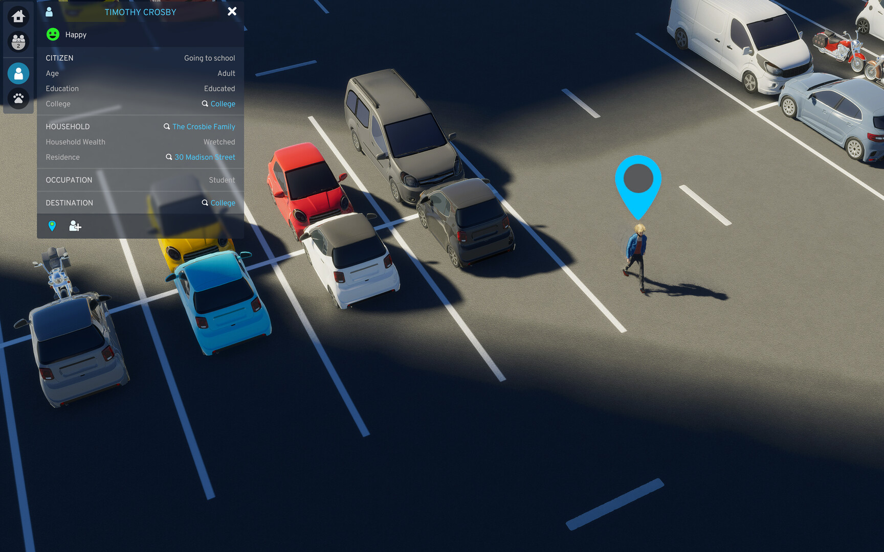 Cities: Skylines II Screenshot 4