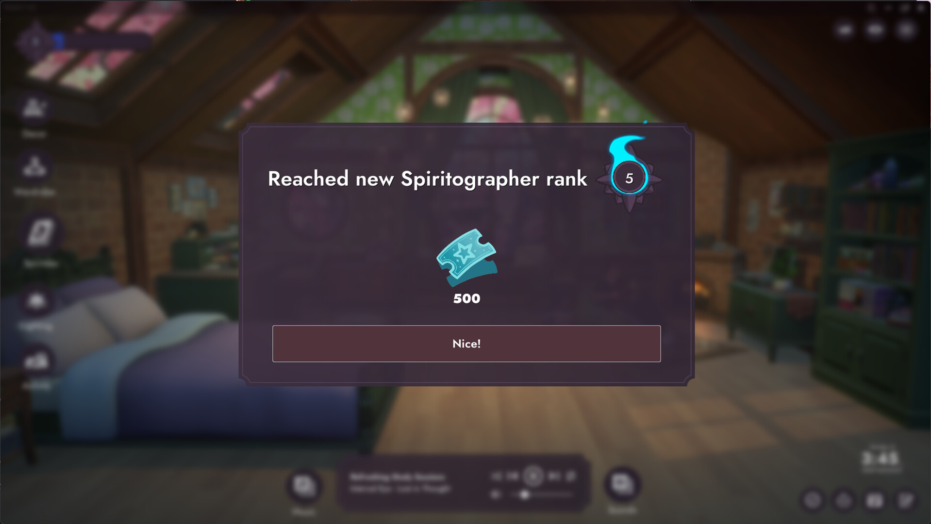 Spirit City: Lofi Sessions Screenshot 9
