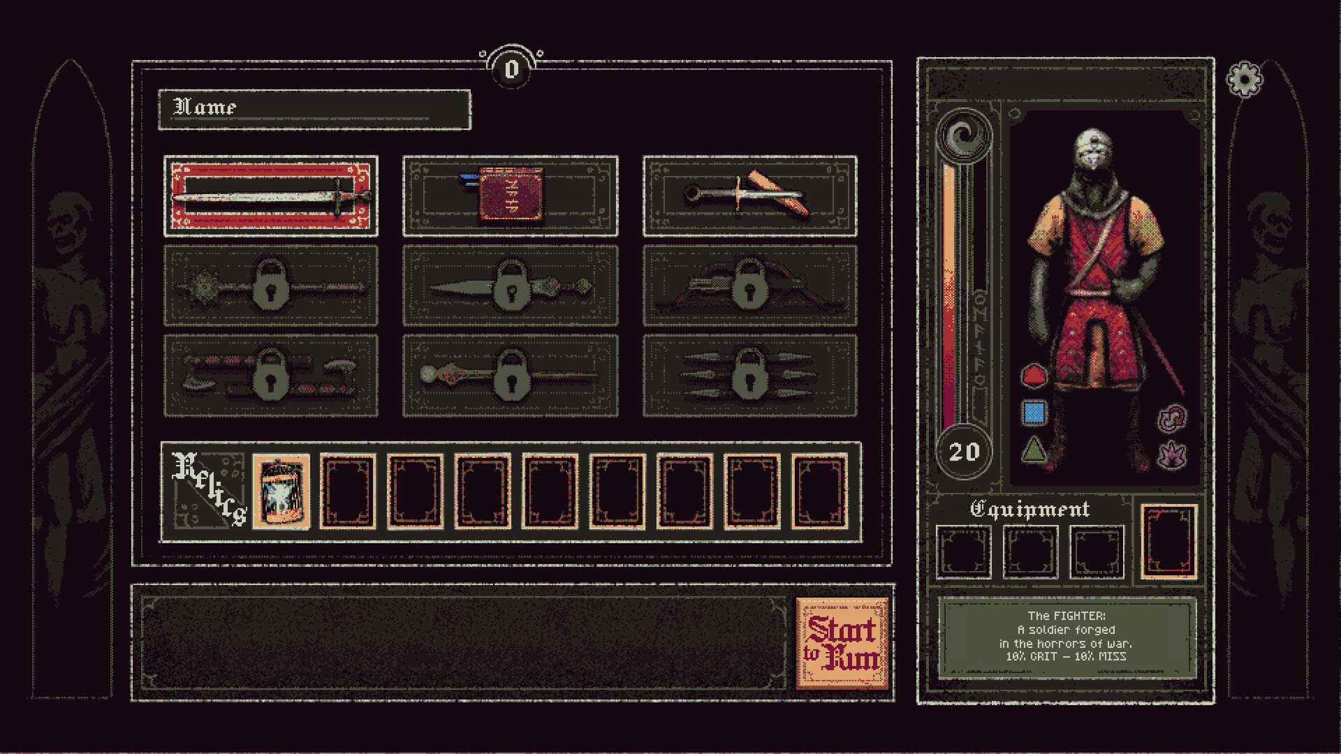 The Fortress Screenshot 0