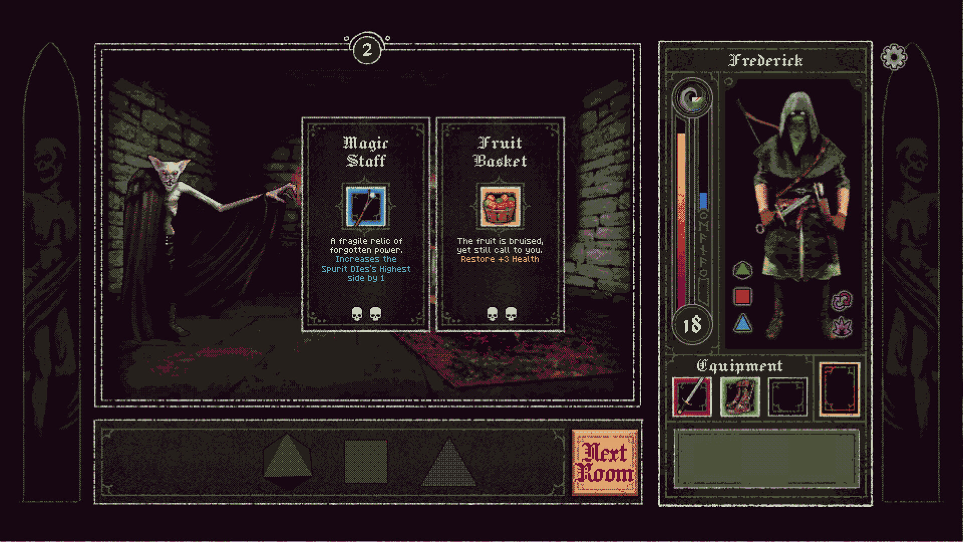 The Fortress Screenshot 2