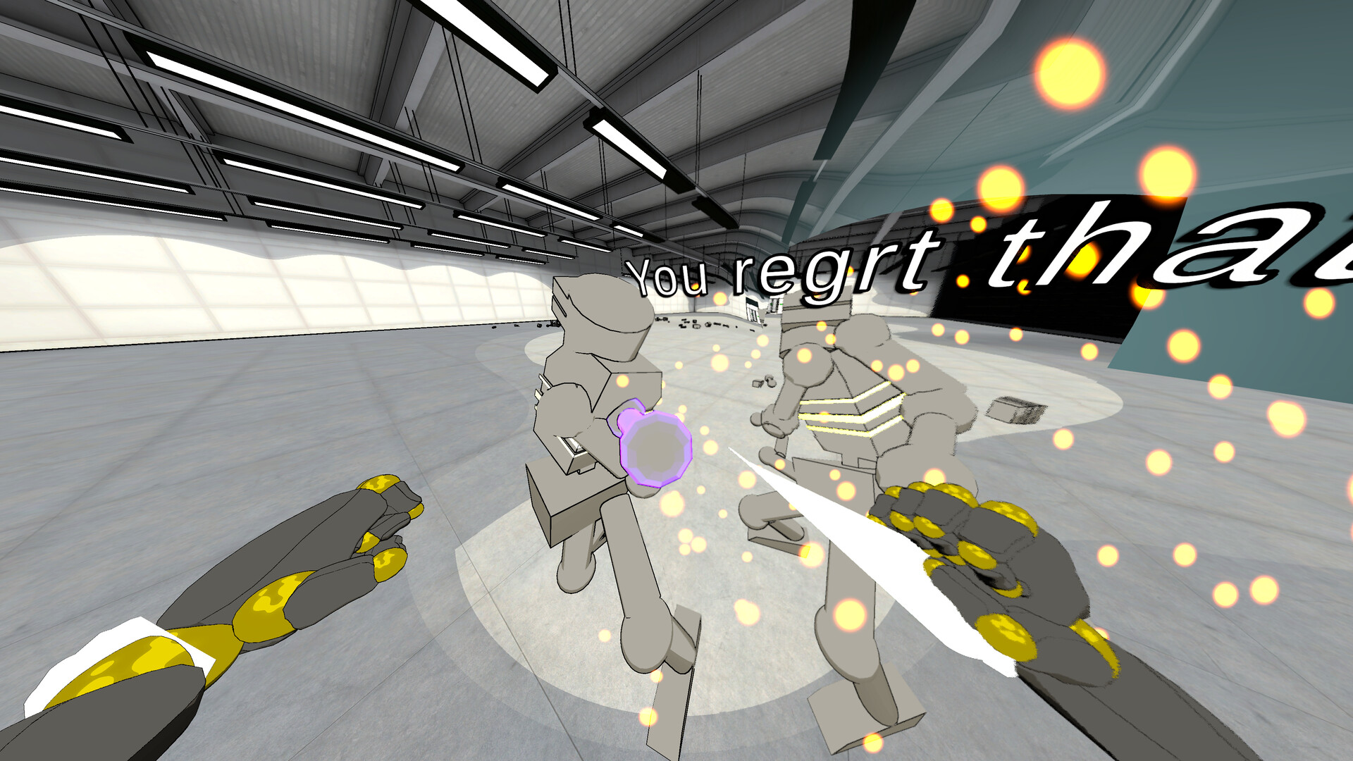 Project Break//Down Screenshot 6