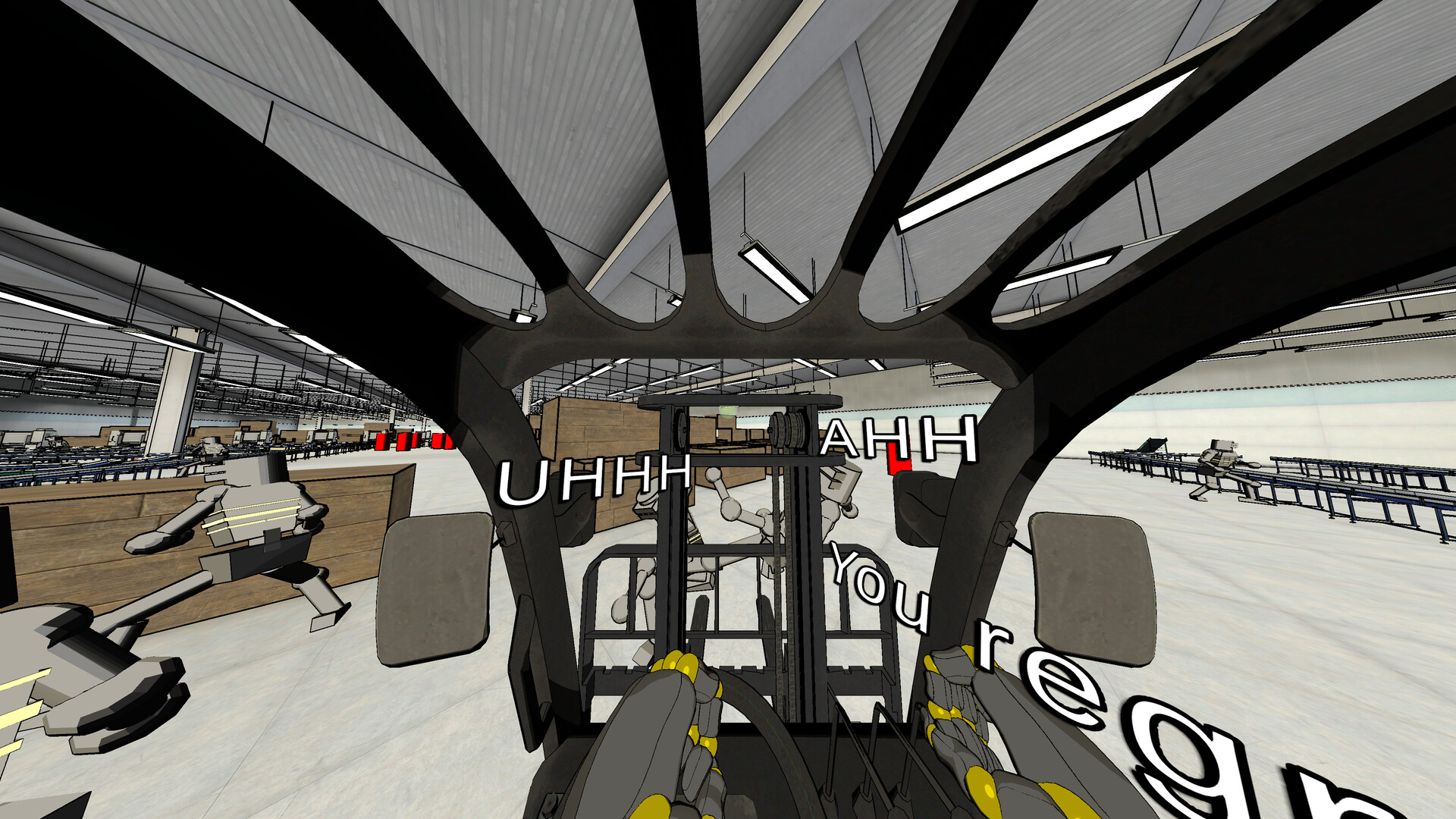 Project Break//Down Screenshot 3