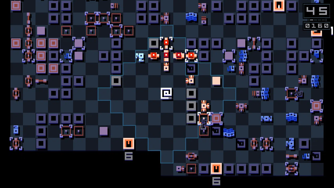 Unending Screenshot 4