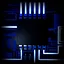 Simulation Power Core Activated icon