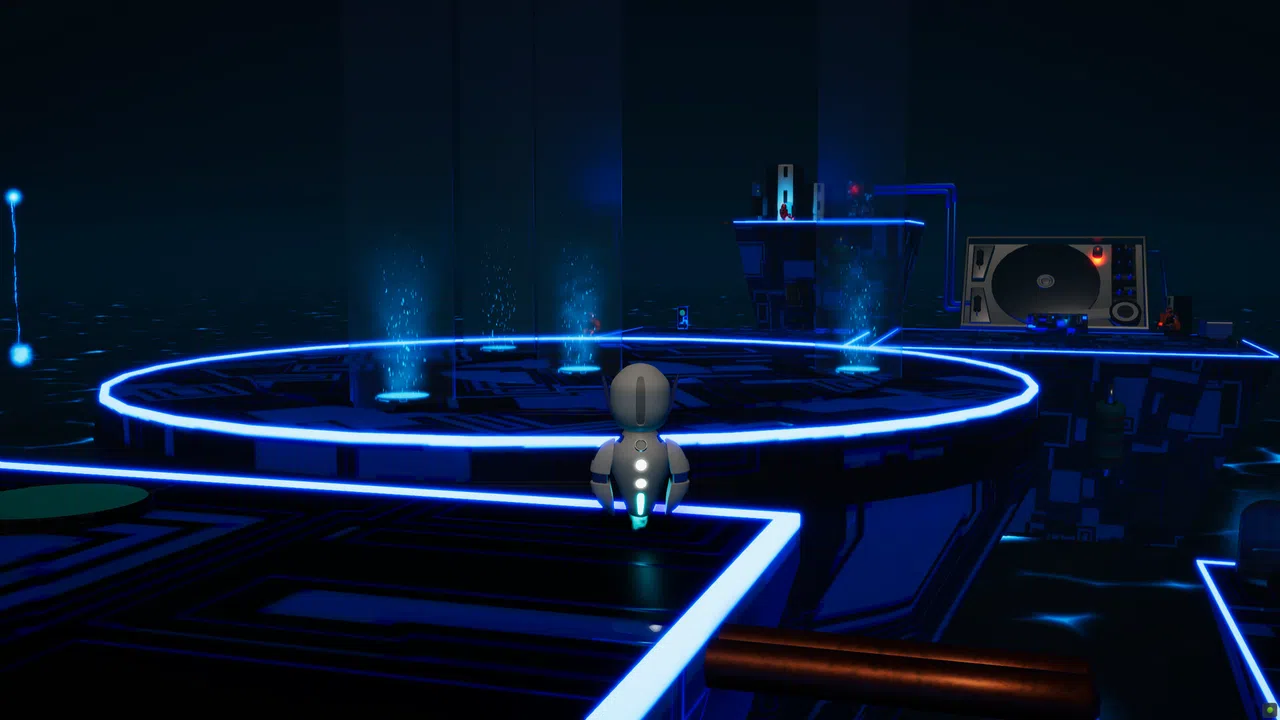 Gloom - System Breach Screenshot 16