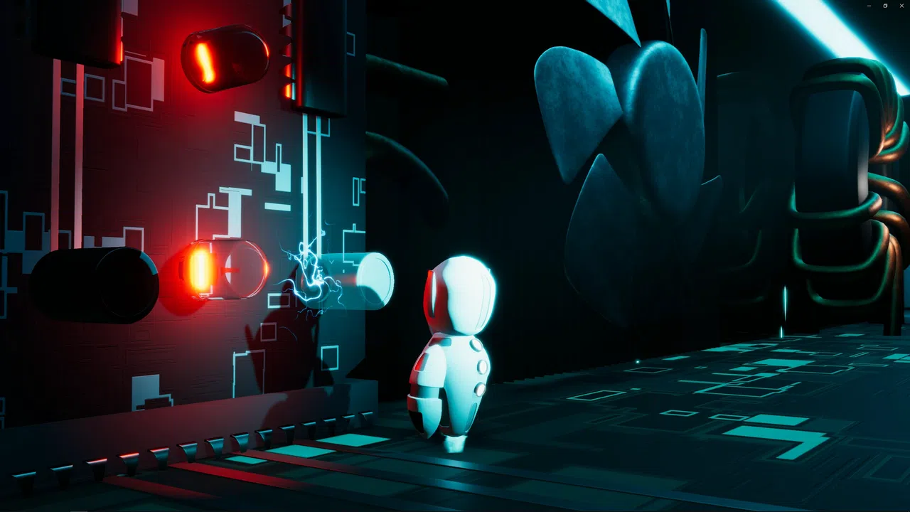 Gloom - System Breach Screenshot 2