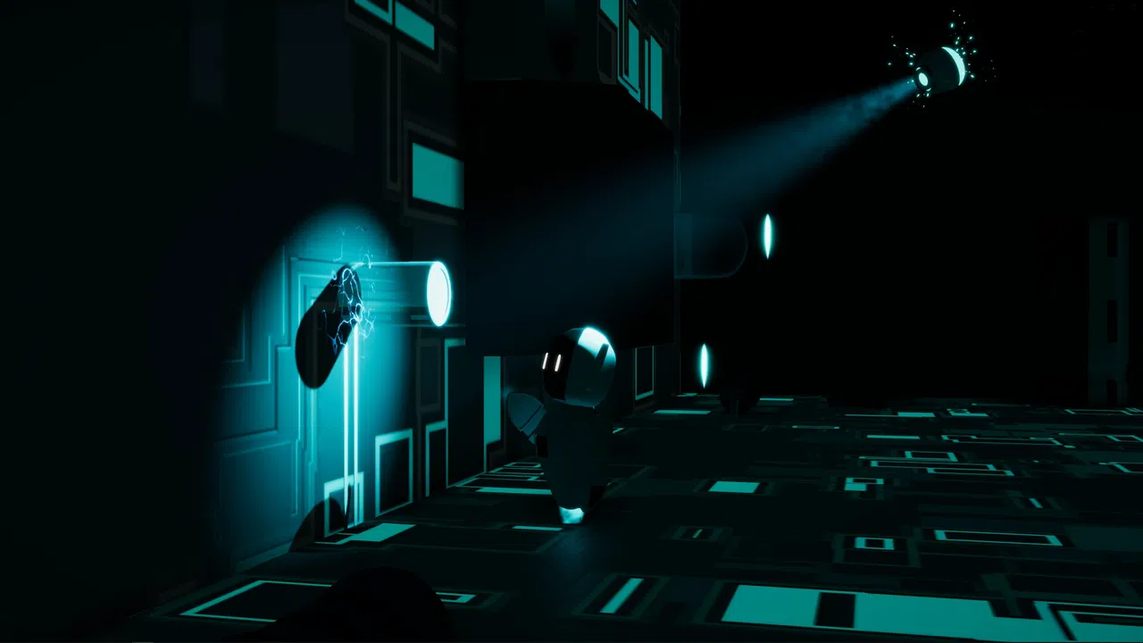 Gloom - System Breach Screenshot 13