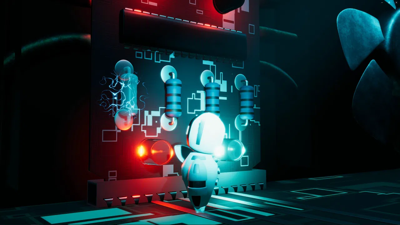 Gloom - System Breach Screenshot 18