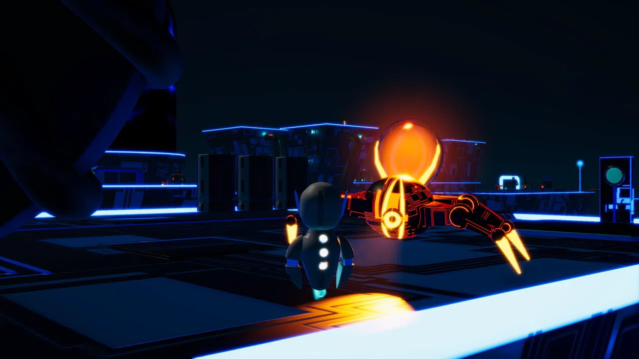 Gloom - System Breach Screenshot 19