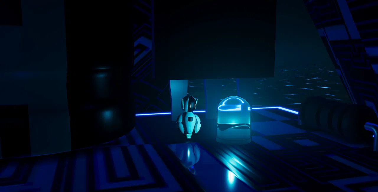 Gloom - System Breach Screenshot 11