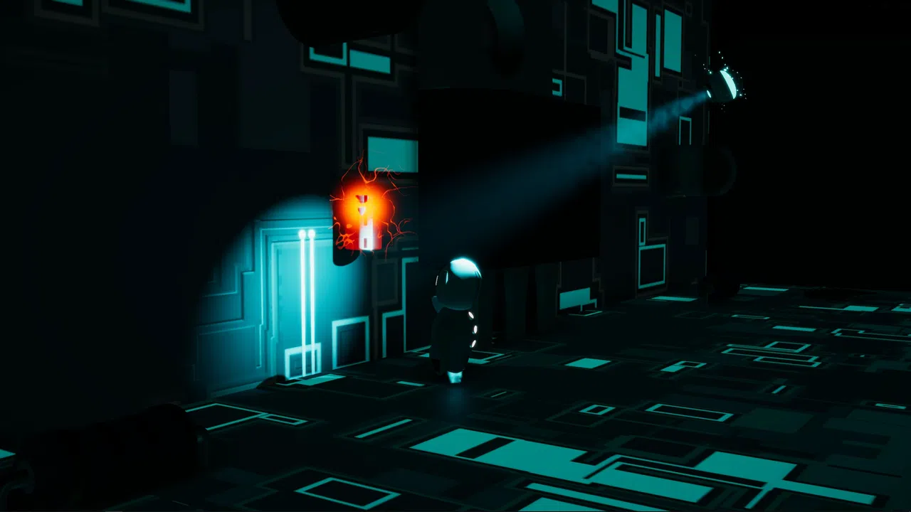 Gloom - System Breach Screenshot 10