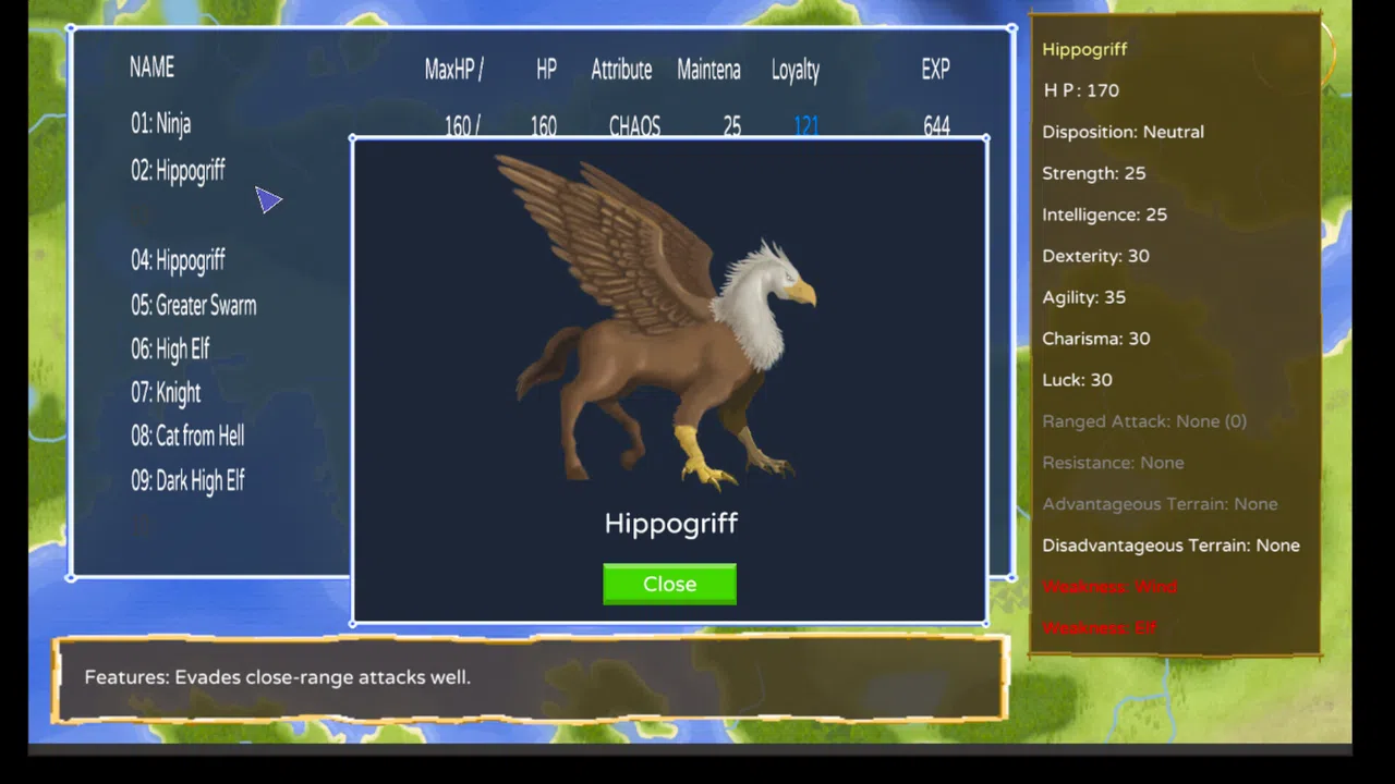 Dragon's Ruler Screenshot 24
