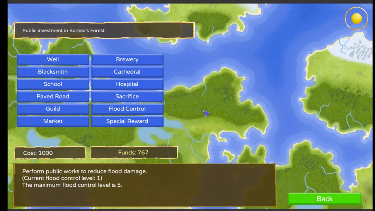 Dragon's Ruler Screenshot 9