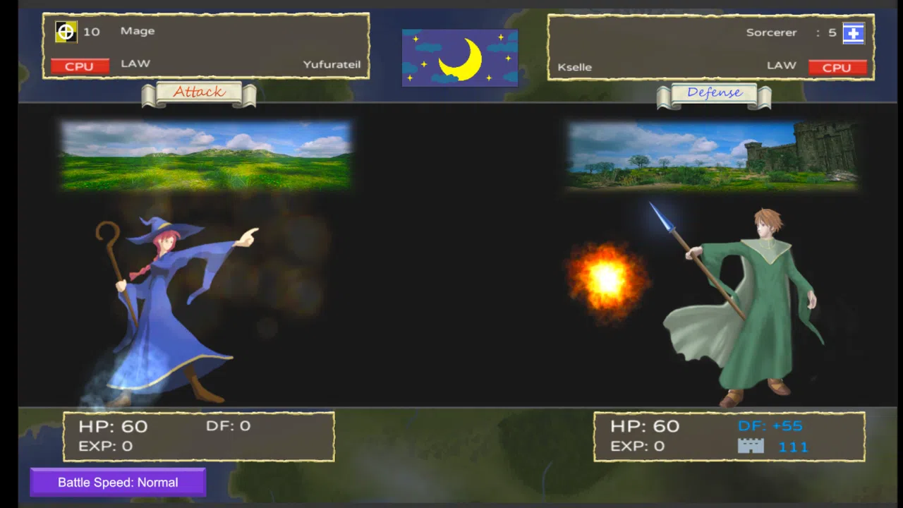 Dragon's Ruler Screenshot 18