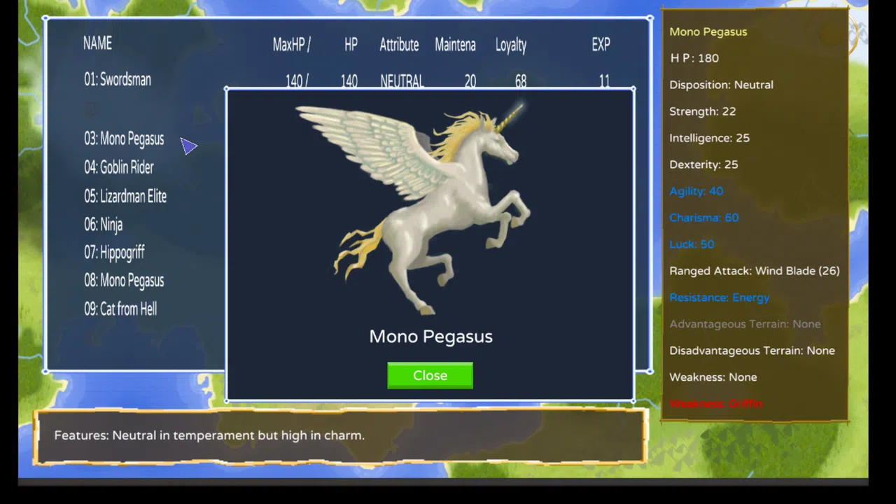 Dragon's Ruler Screenshot 36