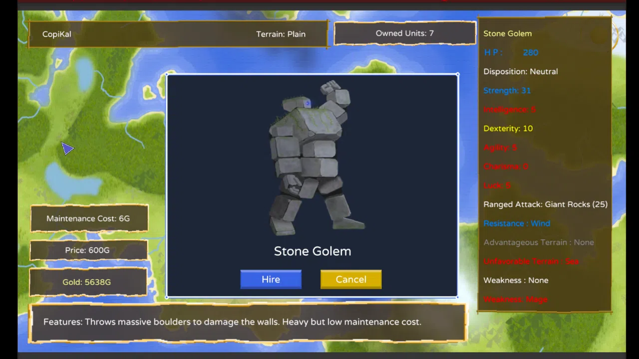Dragon's Ruler Screenshot 46