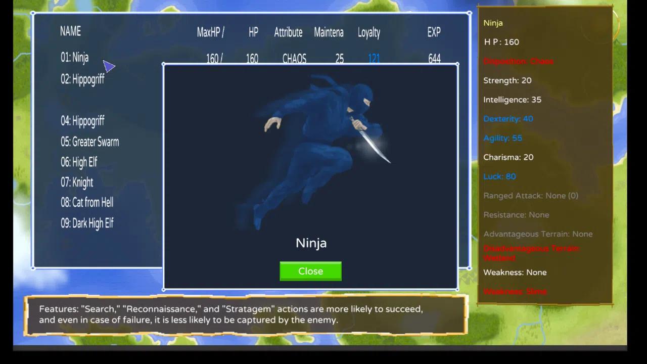 Dragon's Ruler Screenshot 29